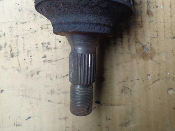 CARDAN GAUCHE CITROEN BERLINGO / PEUGEOT PARTNER 1996-2009 1.9D - Vue 2